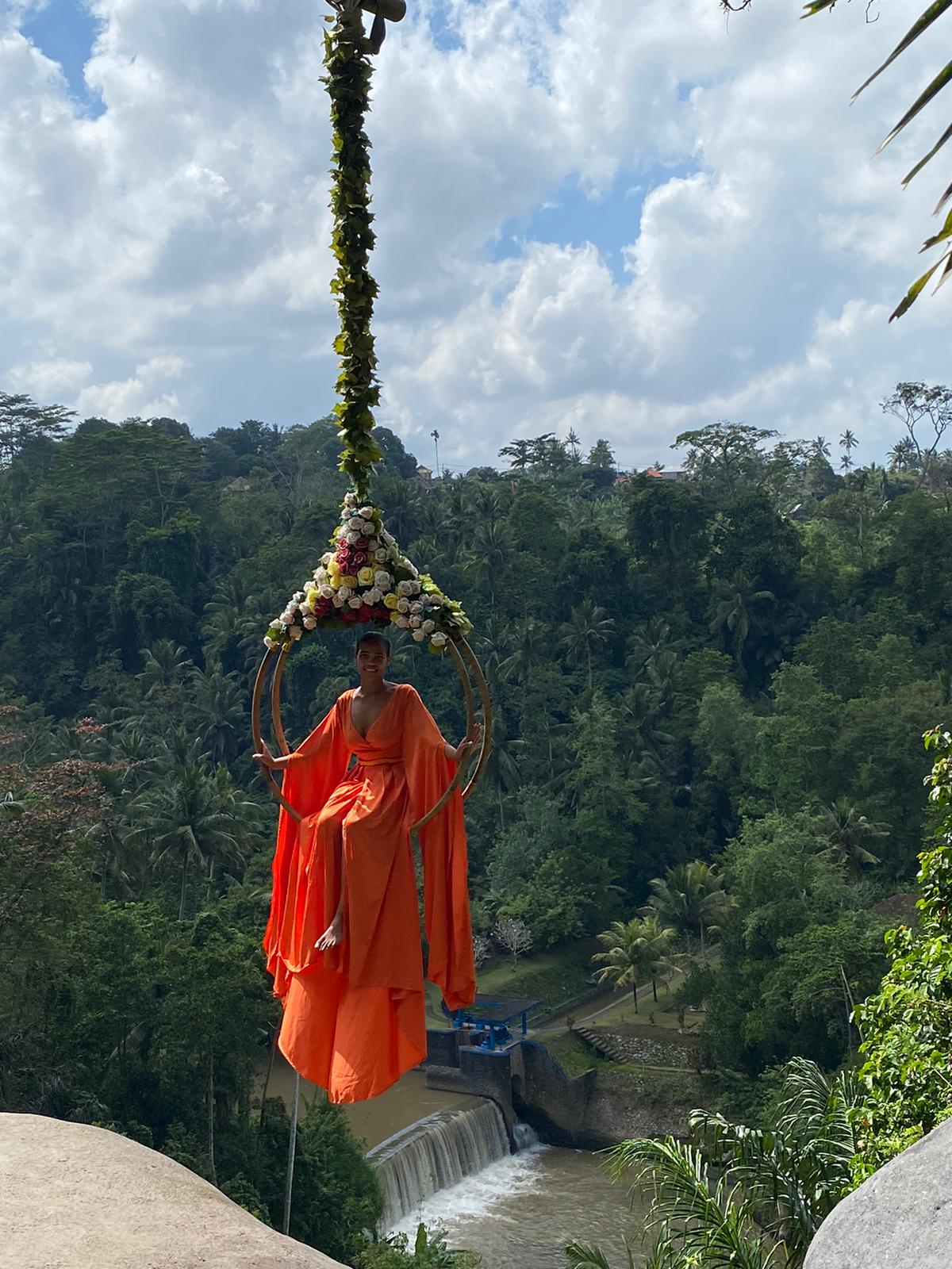 We are here, so you have more time to explore your world.